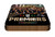 Penrith Panthers 2021 Premiership Set of Four Coasters