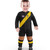 Richmond Tigers AFL Original Footysuit