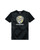 Richmond Tigers AFL Kids Oversize Crop Logo Tee