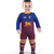 Brisbane Lions AFL Original Footysuit