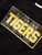 Richmond Tigers  AFL Kids Team Tracksuit