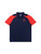 Melbourne Demons AFL Mens Performance Polo