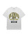 Richmond Tigers AFL Mens Vintage Arch Graphic Tee