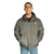 Sydney Swans AFL Mens Drew Hood Puffa Jacket