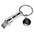 Port Adelaide Power Bottle Opener Keyring