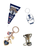 Geelong Cats Collectors Pack