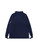 Carlton Blues AFL Mens Team 1/4 Zip Polar Fleece
