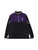 Fremantle Dockers AFL Mens Team 1/4 Zip Polar Fleece