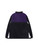 Fremantle Dockers AFL Mens Team 1/4 Zip Polar Fleece