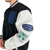 New Zealand Warriors NRL Adult Club Varsity Jacket