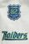 Canberra Raiders NRL Adult Club Varsity Jacket