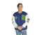 Canberra Raiders NRL Adult Club Varsity Jacket