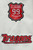 St George Illawarra Dragons NRL Adult Club Varsity Jacket