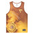 Hawthorn Hawks AFL Mens Indigenous Training Singlet