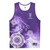 Fremantle Dockers AFL Mens Indigenous Training Singlet