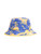 West Coast Eagles AFL Indigenous Adult  Bucket Hat