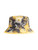 Richmond Tigers AFL Indigenous Adult  Bucket Hat