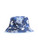 Carlton Blues AFL Indigenous Adult  Bucket Hat