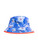 Western Bulldogs AFL Indigenous Adult Bucket Hat