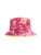 Brisbane Lions AFL Indigenous Adult Bucket Hat