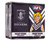 Fremantle Dockers AFL Mascot Pocket Tissues - 4pk