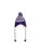 Fremantle Dockers AFL Adult  Sherpie Beanie