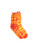 Gold Coast Suns AFL Adult Sherpie Bed Socks 7-11