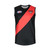 Dyson Heppell #21 Essendon Bombers Youth Guernsey