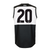 Connor Rozee #20 Port Adelaide Power Adult Guernsey