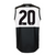 Connor Rozee #20 Port Adelaide Power Youth Guernsey