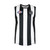 Jordan De Goey #2 Collingwood Magpies Adult Guernsey