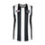 Steele Sidebottom #22 Collingwood Magpies Youth Guernsey