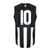 Scott Pendlebury #10 Collingwood Magpies Youth Guernsey