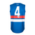 Marcus Bontempelli #4 Western Bulldogs Adult Guernsey