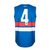 Marcus Bontempelli #4 Western Bulldogs Youth Guernsey