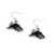 Penrith Panthers Colour Logo Earrings 