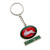 South Sydney Rabbitohs Logo Keyring