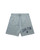 Carlton Blues Mens Graphic Fleece Shorts