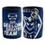 Geelong Cats AFL Can Cooler with Bottle Opener 