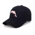 Dolphins NRL Mens Logo Cap