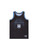 Canterbury Bulldogs NRL Mens Basketball Singlet