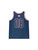 Sydney Roosters NRL Mens Basketball Singlet