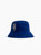 Canterbury Bulldogs NRL Dad Adult  Bucket Hat