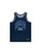 Geelong Cats AFL Mens Basketball Singlet