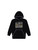 Collingwood Magpies AFL Youth Sketch Hood