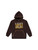 Hawthorn Hawks AFL Youth Sketch Hood