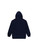 Melbourne Demons AFL Youth Sketch Hood