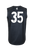 Ed Curnow #35 Carlton Blues Youth Guernsey