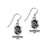 Official Penrith Panthers 2023 Premiers Logo Earrings
