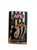 AFL Printed Soap Collingwood Magpies